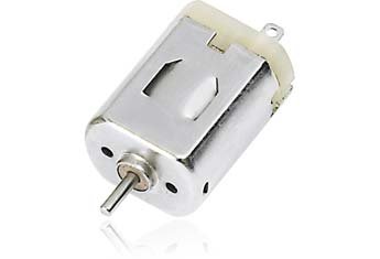 7.5VDC Micro Super High Speed Motor