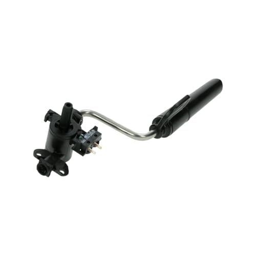 Robinet buse vapeur DeLonghi 7313216621 stoppe fuite machine