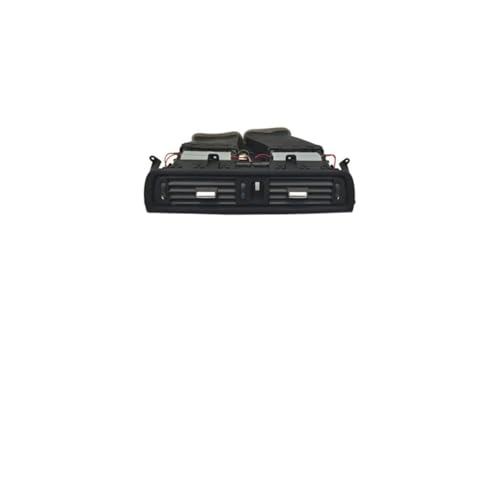 Grille d'aération pour BMW F10 F11 kit de ventilation complet tableau de bord