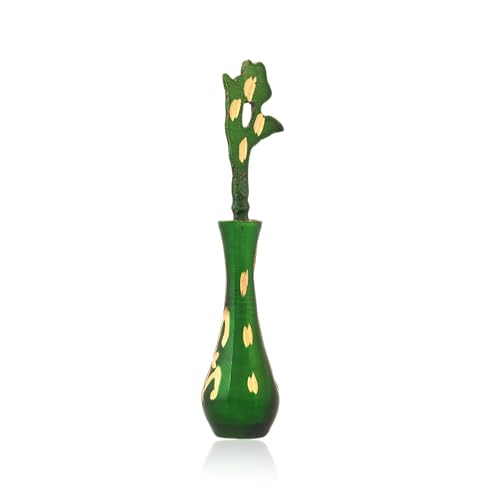 Holder de Surma de Latón Surmadani para Mujer Verde miniatura 4