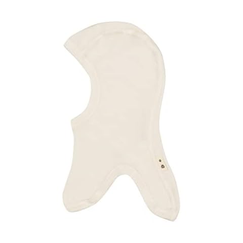 DILLING Baby And Children’S Merino Wool/Silk Balaclava Nature 98 Cover