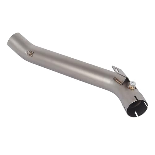 Silencieux 60mm et liaison centrale pour libérer la puissance de la GSXR1000 07-08