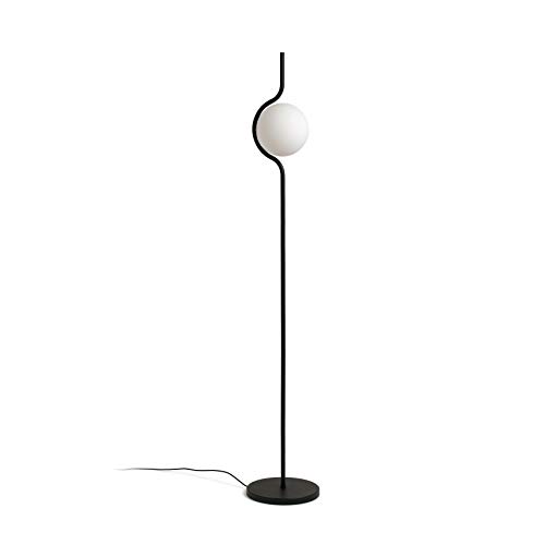 FARO BARCELONA 29698 - Le Vita LED Lampadaire dimmable Noir de NAHTRANG Cover