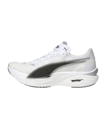 Image of Puma Mens Deviate Nitro Elite 3 Running Shoe