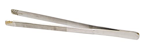 Mini Leaf Mashing Tweezers