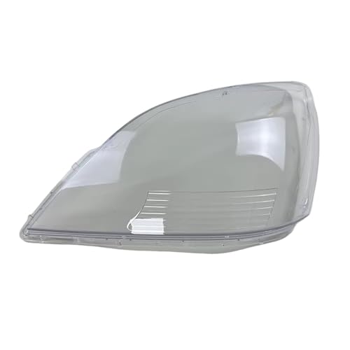 Phare avant Lexus GX400 usé ? Remplacez la coque avec cet abat-jour transparent 04-09