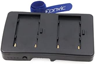 Eonvic Cable d'extension allume-cigare 12 V DC, cable d'alimentation de