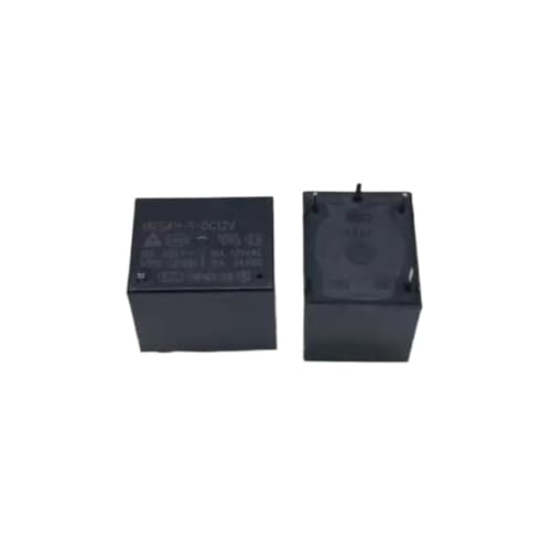 Relais HRS4H-S-DC24V 5 PIN 10A pour circuit imprimé