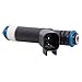 TRQ Fuel Injector Compatible with 2004-2008 Ford E-150 2004-2005 E-150 Club Wagon 2005-2008 E-250 Explorer F-150 Mercury Mountaineer