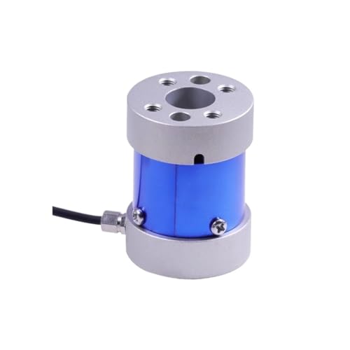 LCJN-B04 High-Precision Static Torque Sensor - Compact Load Cell for