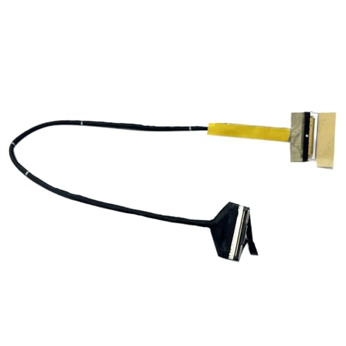 Cable de video 40 pines para reparar pantalla de Lenovo ThinkPad P16 Gen 2 3