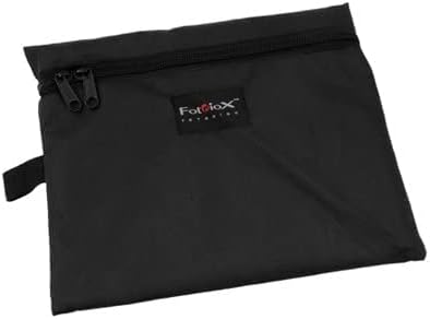 Softbox plegable Fotodiox 6x9 pulgadas para flash miniatura 5