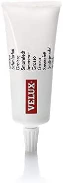 VELUX Scharnierfett Tube 30 g - Schmierfett für Dachfenster Fenster und Türen