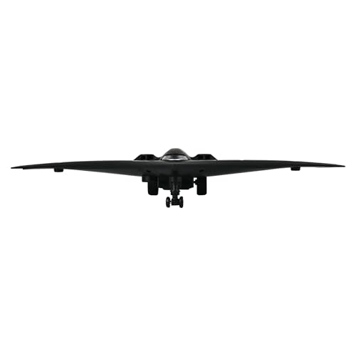 Image of Toys Uncle Diecast Aeroplane Scale Model, (1:400 Fighter Aeroplane with Light and Sound (Type 7))