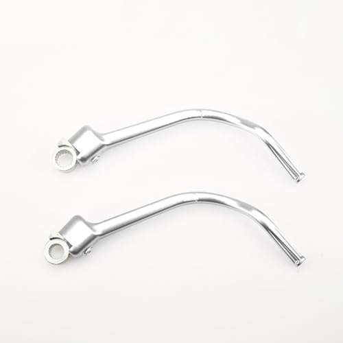 Pédale de levier de démarrage moto CRF250R CRF450R kick de rechange 2009-2017