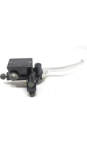 Image of Aroyal right side Front Brake Master Cylinder Compatible for Apache RTR 160 &180 bs4