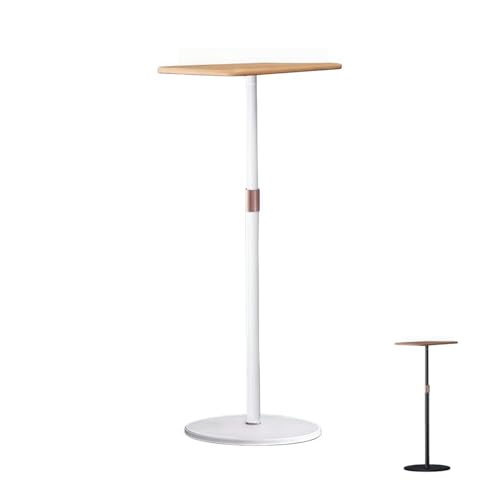 Zekono X^fBOfXN ~ e[u nC TCh vWFN^[ 67cm`120cmRɍ߉\  ȒPg [֗ ItBX c xbh[p (zCg[EH[ibgVRؔ])