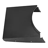 QuliMetal Grill Table Shelf Fits All 18 Inches Charcoal Kettle Grills, Weber 441001 Original Kettle,...