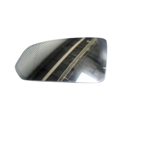 Verre de rétroviseur chauffant pour Volvo S60 et V60 glace gauche droite 2020-2024