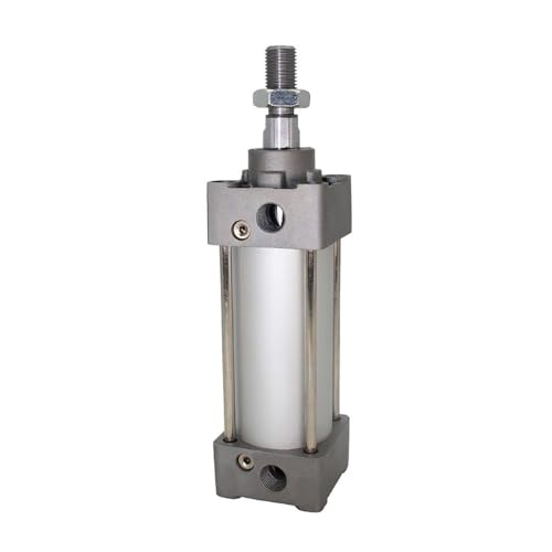 Vérin pneumatique double effet MDBB50-150Z standard biellette