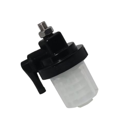 Filtre de pompe à carburant pour hors-bord MFS NSF 346-02230-0