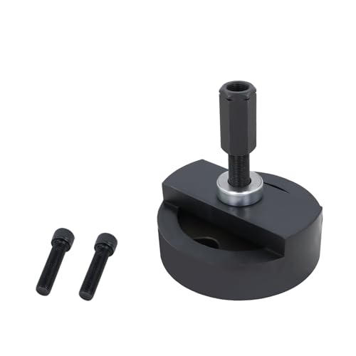 303-770 Crankshaft Rear Main Seal & Wear Ring Installer Tool Compatible with Ford 4.5L 6.0L 6.4L Powerstroke Diesel Engines, Ford Super Duty Diesel F-250 F-350 F-450, Replaces ZTSE4515C ZTSE4515