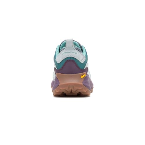 Image of Merrell Womens Moab Speed 2 Leather Waterproof