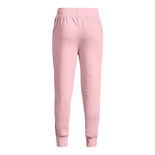 Image of Under Armour Boys' Rival Fleece Joggers