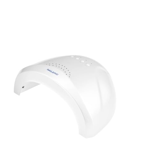 NAILERS UV/LEDネイルランプ 28W 新品未使用 2つ NAILERS' UV/LED ミックスライト28w(ULM-2) : フューチャー