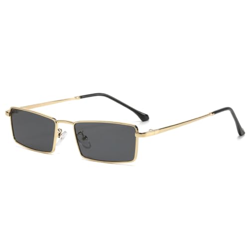 Lunettes de protection carrées et tendance avec protection UV400