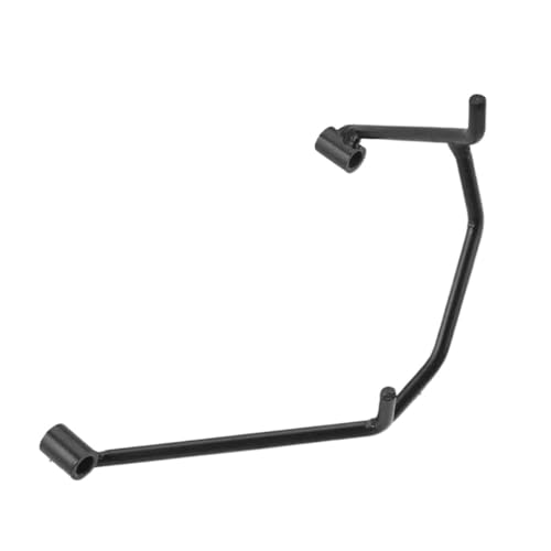 Kit de escape fibra de carbono para BMW C400 ultraligero y deportivo