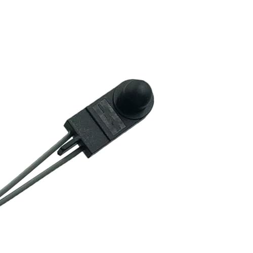 Sensor de temperatura exterior para KA RU8 Hatchback debajo de espejo 5
