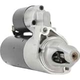 #US Part Replacement Starter Fit for Mercedes -Benz GL450 4.6L V8 2009-2012 0061515901 0001107461