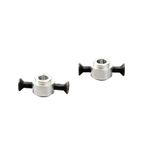 Adaptateur de protection d'hélice pour éviter la casse des pales de moteur 4.0mm