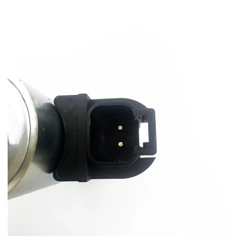 Électrovanne 24V haute durabilité compatible avec références 84281970