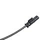 Bisenya Hinten Links Luftfeder Luftfederung Ersatz für CLS C257 220 300 350 E-Klasse W213 S213 GLC X253 200 250 300 400 Part#2133200125 A2133200125