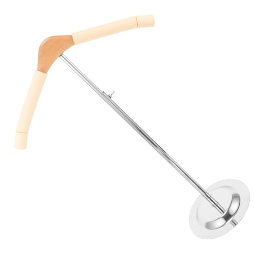 Présentoir à vêtements T-shape pour optimiser le rangement à domicile - 2