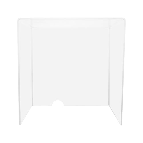 BIUDECO �d�q���p�v�ʊ�V�[���h �����A�N������ 3mm�� 200×200×200mm �y�� �h�o�@�\�t�� �L�b�`����������g�p�\�ȕی�J�o�[