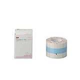 ソルベンタム 防水フィルム ドレッシング 皮膚 被膜 保護 テガダーム スムース フィルム ロール 褥瘡 入浴 医療用 テープ 5cm x 12m 1ロール 16002JP