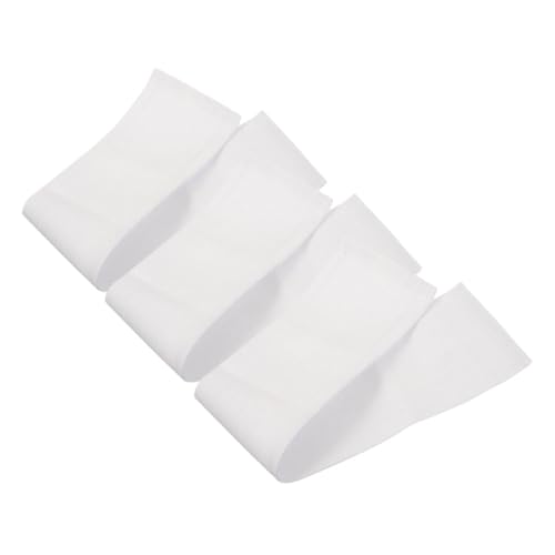 INOOMP DIY Armband 3pcs Sports Player Band for Football Soccer Hockey Baseball