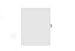 Kleer-Fax Letter-Size Individual Exhibit Letter Index Dividers, Side Tab, 1/10th Cut, 25 Sheets/Pack, White, Exhibit Y (91875)