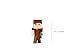 Jada Minecraft 2.5