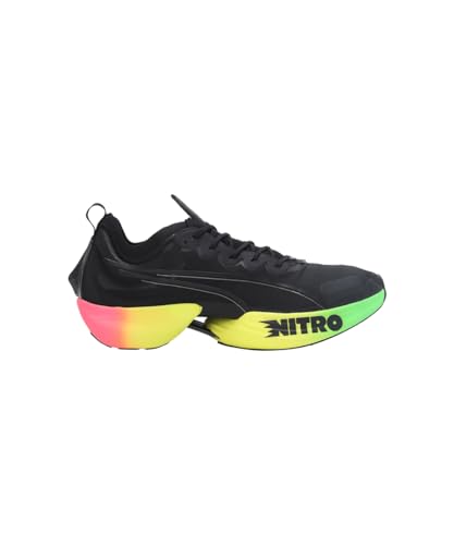 Image of Puma Mens Fast-r Nitro Elite Ftrgrade Sneaker