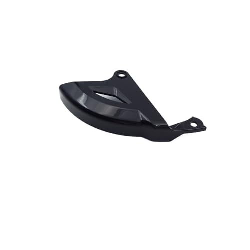 Protector de disco de freno trasero para YAMAHA YZ250 YZ450F y WR250F de 2010 a 2024