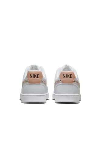 Basket Nike Court Vision Lo NN la solution confort pour pieds sensibles - 2