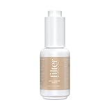 Filter by Molly-Mae Self Tanning Drops | Natural-Looking Bronzed Glow | Face & Body Drops | Fast-Developing Sunless Tanner | Gradual Glow | Easy-to-Apply | 30ml