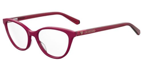 Gafas Niñas Love Moschino Mol545/Tn que no causan rozaduras