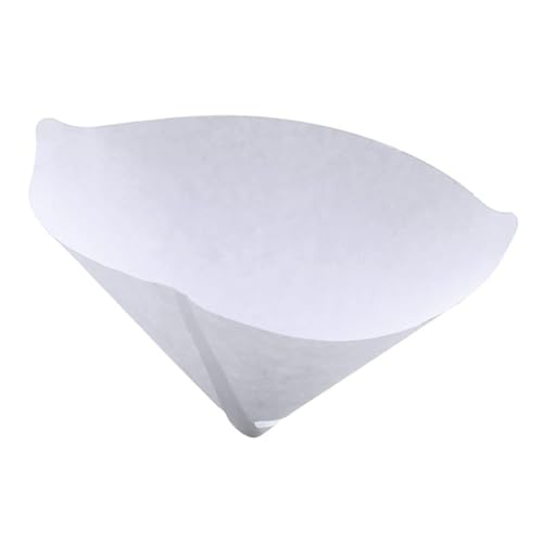 50/100 coladores de pintura de papel de malla, práctico embudo para pistolas de pulverización, proyectos de pintura de pasatiempos, filtros de malla de papel, filtro de pintura de malla, embudo de