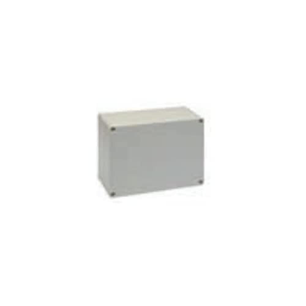 PVC Industrial Box 170x105x82