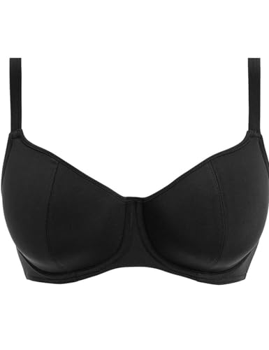 Freya Women's Standard Jewel Cove Underwire Sweetheart Bikini Top3